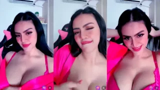 Bokep Alondra Selebgram Toge HOT