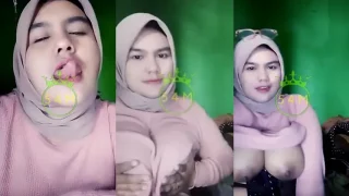 Gaby Jilboobs Toket Gede