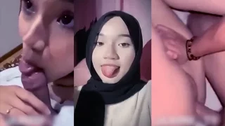 Bokep Indo Ngentod Ukhti Cantik Anak Guru Ngaji