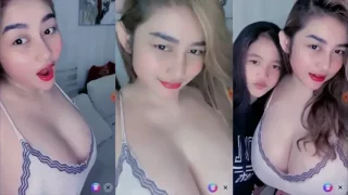 Pamela Safitri Live Show Bokep Duo Serigala 3