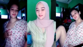 Bokep Indo Awalnya Pakai Hijab Akhirnya Barbar