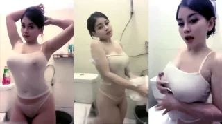 Bokep Indo Live Mandi Babyfe