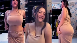 Bokep Indo Berlian Ochi Godain Penonton Live Tiktok