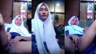 Bokep ABG SMA Nurut Demi Uang