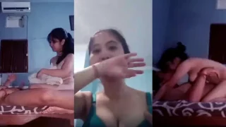 Bokep Indo Skandal Bali Lagi Viral Part 1