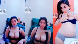 Bokep Indo Dhea Natasya Toket Gede