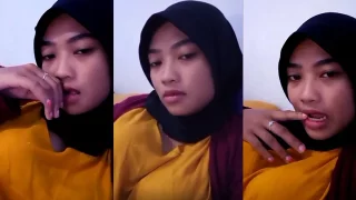 Bokep Indo Tiktok Live Abg Jilbab Toket Gede