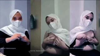 Bokep Indo Viral Hijab Camilla